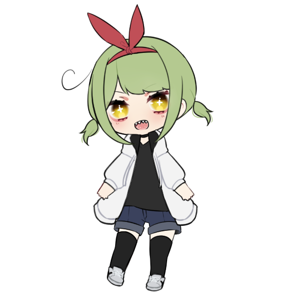 デザイン案Picrew