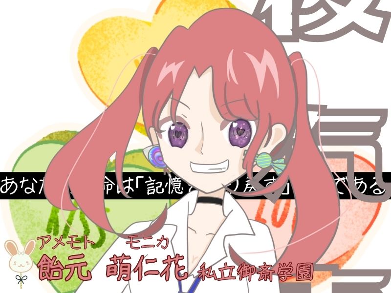 ディスプレイ